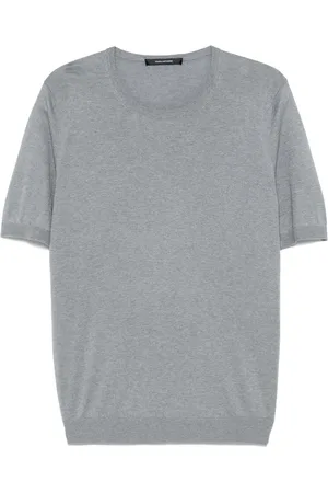 TAGLIATORE Playera Josh