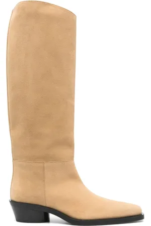 Proenza Schouler Botas Bronco con tacón de 45mm
