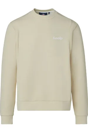 Fusalp Sudadera con logo estampado