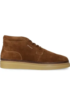 GANT Botas con agujetas