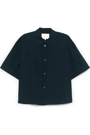 STUDIO NICHOLSON Camisa Sanko