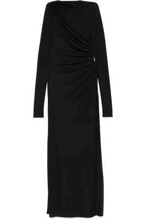The Andamane Vestido largo Veronica