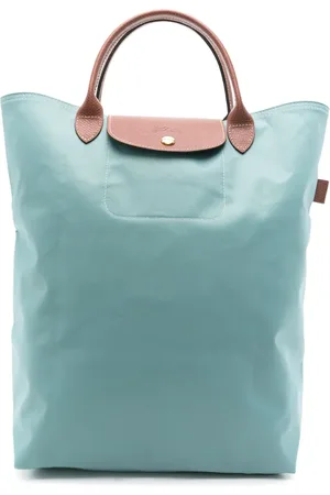 Longchamp Tote M Le Pliag