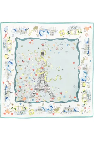 Longchamp Mascada Equestrian Tower