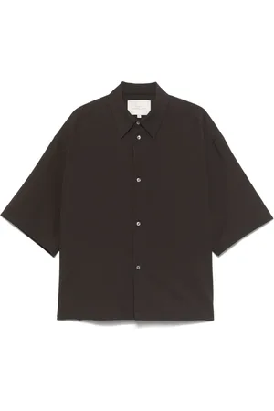 STUDIO NICHOLSON Camisa Sanko