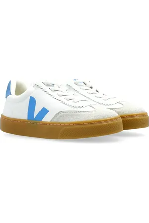 Veja Tenis con parche del logo