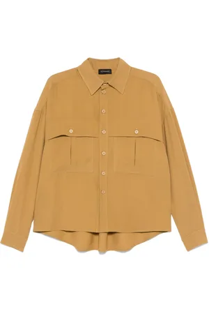 The Andamane Camisa Vania