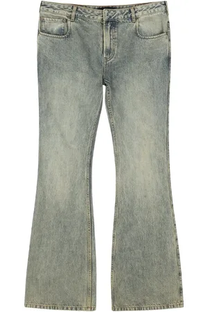 Entire Studios Jeans acampanados
