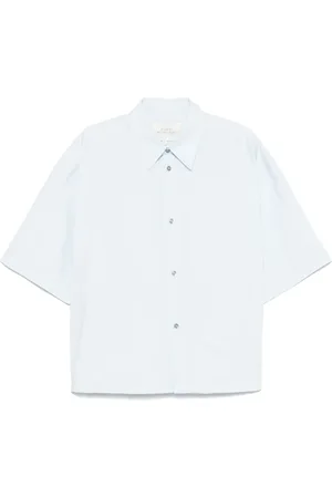STUDIO NICHOLSON Camisa Sanko