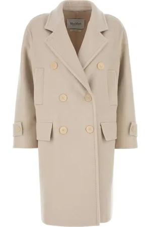 Max Mara Abrigo Nogara
