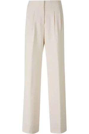 PESERICO SIGN Pantalones palazzo Cady
