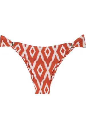 Lenny Niemeyer Bikini bottom estampado
