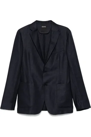 Ermenegildo Zegna Blazer con botones