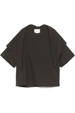 STUDIO NICHOLSON Playera Cary