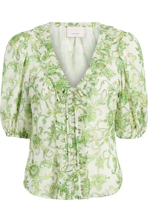 Cinq A Sept Top Seraphina