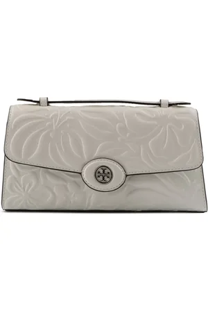 Tory Burch Mini Robinson cross body bag