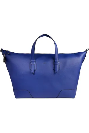 LANCEL Bolsa duffle Charlie de