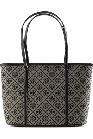 Tory Burch Small T monogram tote