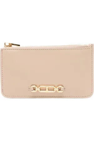 Tom Ford Tarjetero con logo