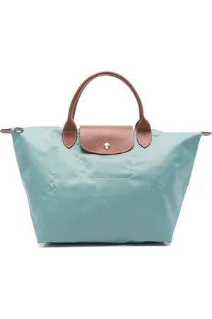 Longchamp Tote Le Pliage Original mediana