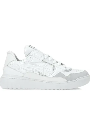 Philipp Plein Tenis Strass Hexagon