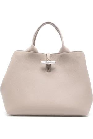 Longchamp Tote Le Roseau grande