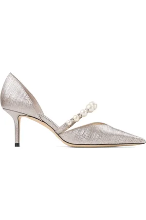 Jimmy Choo Zapatillas Aurelie con tacón de 65mm