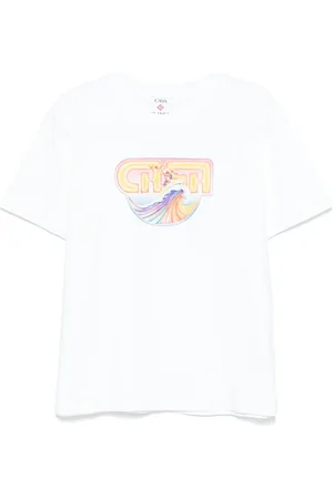 Casablanca Playera Casa Surf