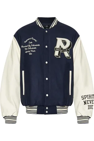 Represent Chamarra universitaria Owners Club