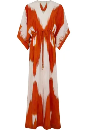 Lenny Niemeyer Vestido estampado