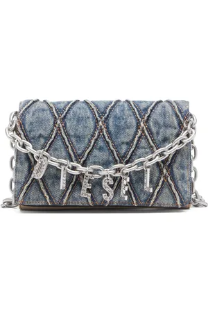 Diesel Cartera Charm-D
