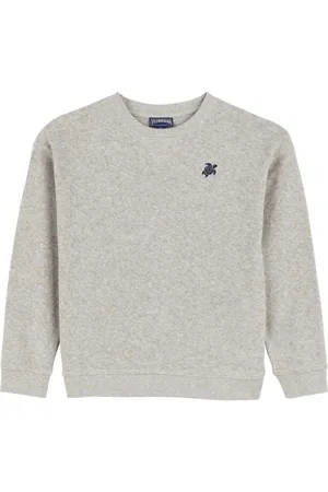 Vilebrequin Sudadera con cuello redondo