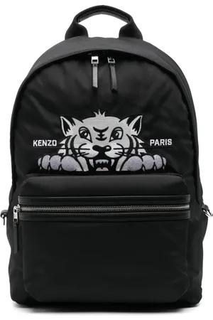 Kenzo Mochila Varsity