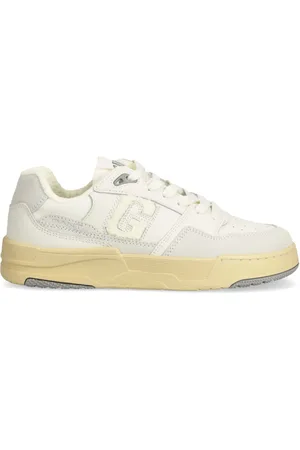 GANT Tenis con parche del logo