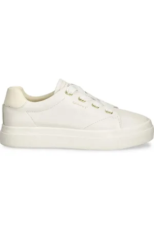 GANT Tenis con agujetas