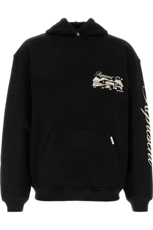 Represent Hoodie Raceway