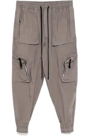 THOM KROM Pants M P 10