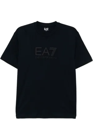 EA7 Playera Visibility