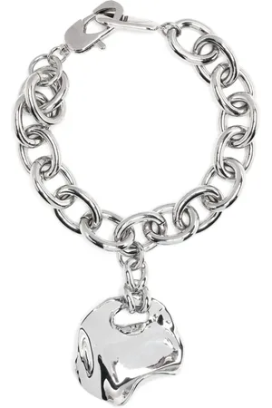 CAPSULE ELEVEN Pulsera Desert Melted Coin