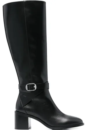 Stuart Weitzman Botas Esme con tacón de 65mm