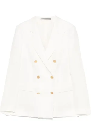 TAGLIATORE Blazer con doble botonadura