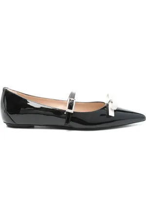 Stuart Weitzman Felicity ballet flats