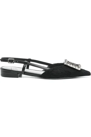 ROBERTO FESTA Flats Lavanda