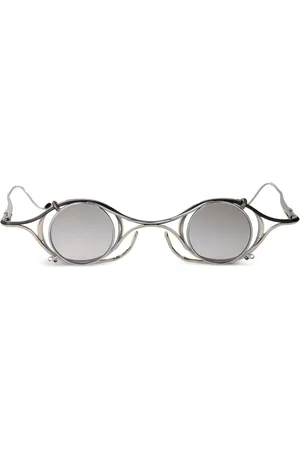RIGARDS Lentes de sol de x The Viridi-Anne