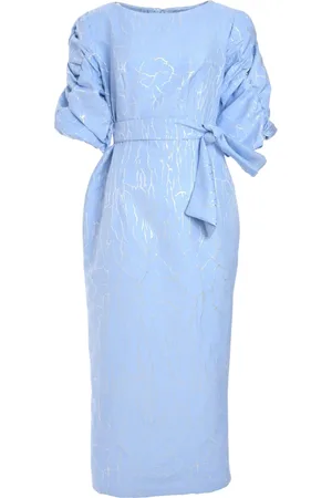 Baruni Vestido midi Sedum