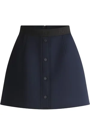 Fusalp Falda corta Leslie