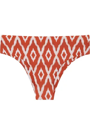 Lenny Niemeyer Bikini bottom estampado