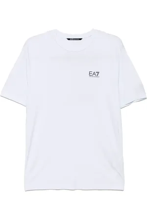 EA7 Playera Tennis Club