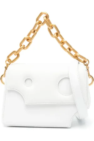 OFF-WHITE Bolsa de hombro Burrow-24