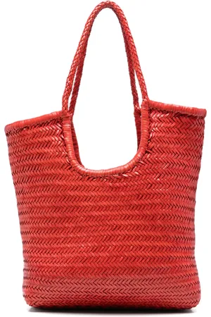 Dragon Diffusion Tote NS Diagonal Triple Jump
